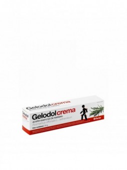 Gelodol Crema 50gr