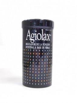 Agiolax Granulado 250 G