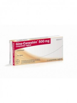 Gine-canesten 500 Mg 1...