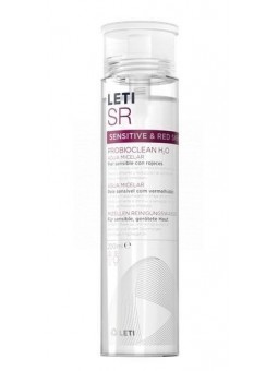 LetiSR ProbioClean H2O Agua...