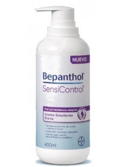 Bepanthol SensiControl...