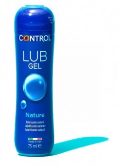 Control Lubricante Gel...