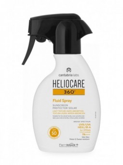 Heliocare 360º Fluid...