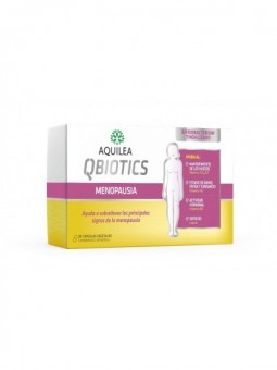 Aquilea Qbiotics Menopausia...