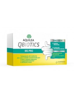 Aquilea Qbiotics IBS PRO 30...