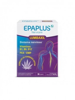 Epaplus Nervicare Lumbaxil...