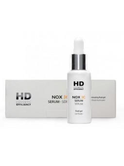 HD Nox-3C Sérum Gel Fluído...