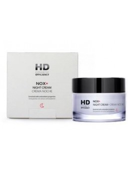 HD Nox+ Crema Noche...