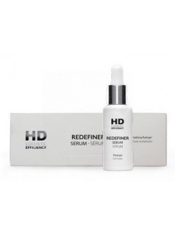 HD Redefiner Sérum Gel...