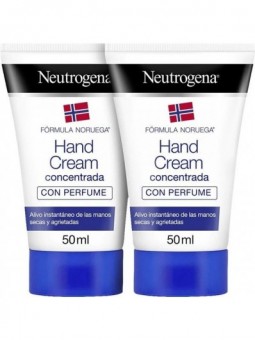 Neutrogena Crema de Manos...