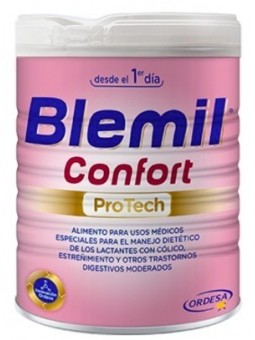 Blemil Plus Confort 800 gr