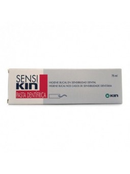 Sensikin Pasta 75 Ml