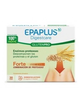 Epaplus GlutenPro 30 comp