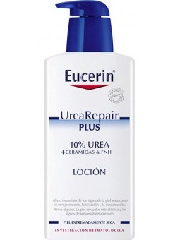 Eucerin UreaRepair Plus...