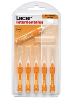 Cepillo Lacer Interdental...