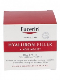 Eucerin Hyaluron Filler...