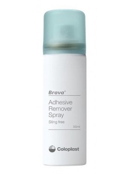 Coloplast Brava Spray Para...