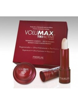 Volumax Triactive Protector...