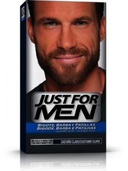 Just For Men Bigote y...