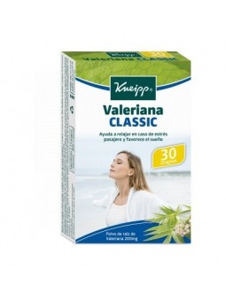 Kneipp Valeriana Classic 30...