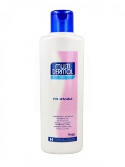 Multidermol Gel 750 Ml.