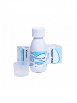 Aloclair Plus Colutorio 60ml