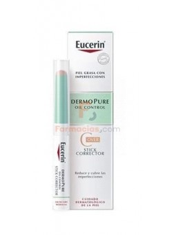 Eucerin Dermopure Oil...