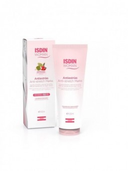 Isdin Woman Antiestrías 250 ml