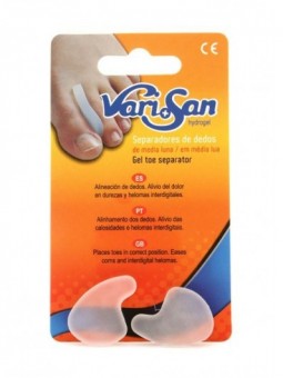 Varisan Hydrogel...