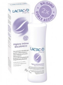 Lactacyd Pharma Higiene...