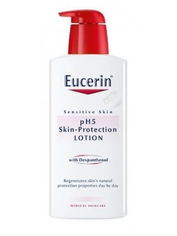 Ph5 Eucerin Loc 400 Ml