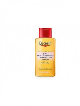 Ph5 Eucerin Aceite Ducha 400ml