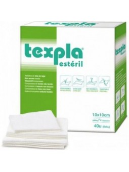 Texpla Apósito Estéril...