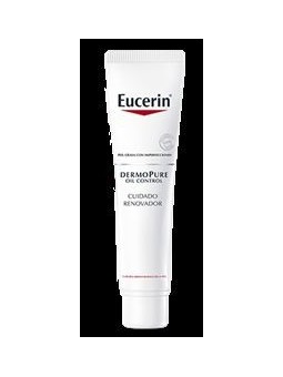 Eucerin Dermopure Oil...