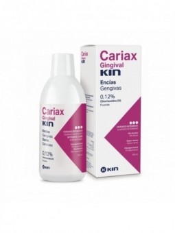 Cariax Gingival Enjuague...