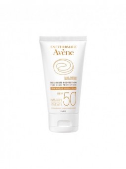 Avene Solar Crema Pantalla...