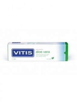 Vitis Aloe Vera Pasta...