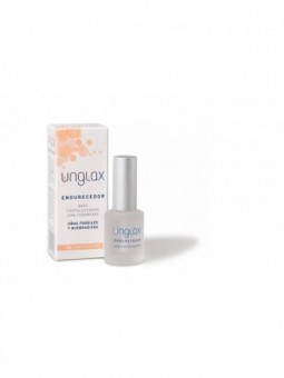 Unglax Endurecedor Uñas 10ml