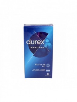 Durex Preservativos Natural...