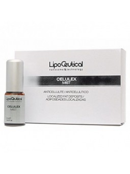 Lipoceutical Celulex...