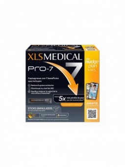 XLS Medical Pro-7 Nudge 90...