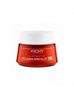 Vichy Liftactiv Collagen...